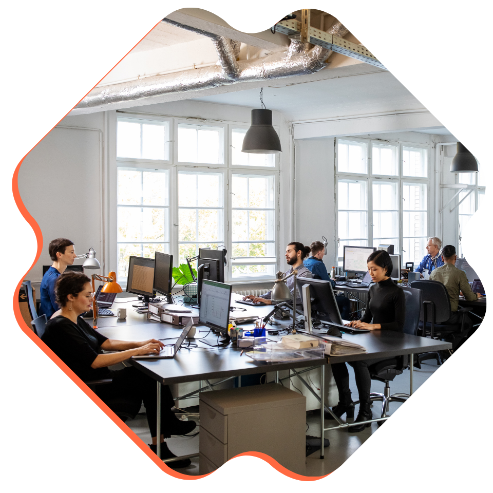 Scale your MSP