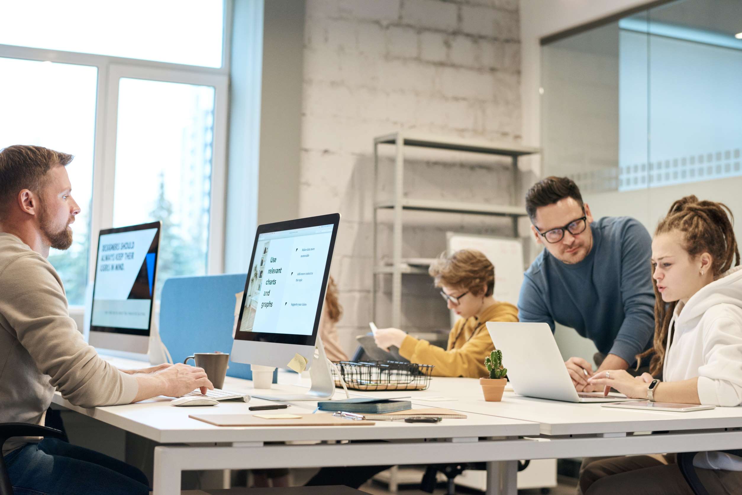Team Workplace